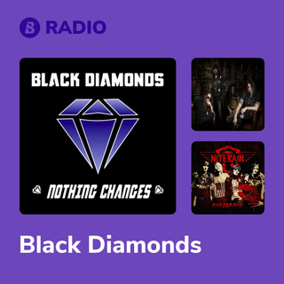 Black Diamonds Radio