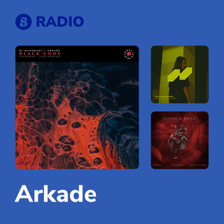 Arkade Radio