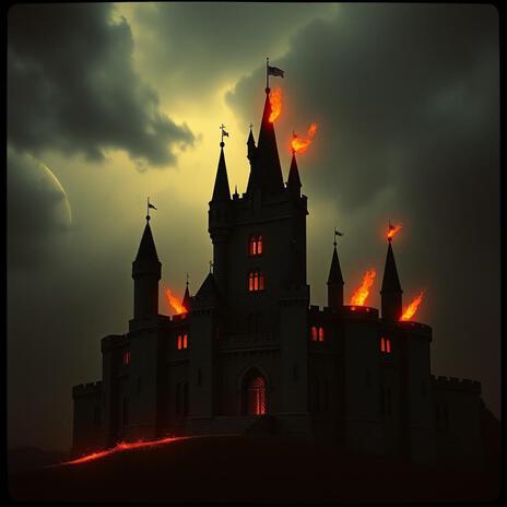 Kingdom of Me cover art