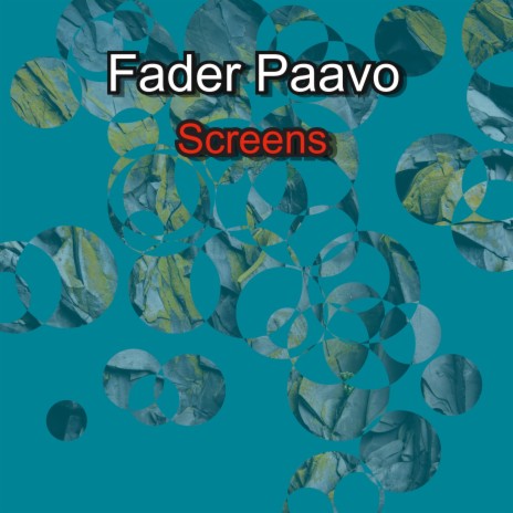 Screens cover art