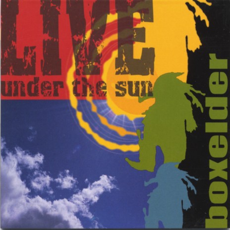 Under The Sun