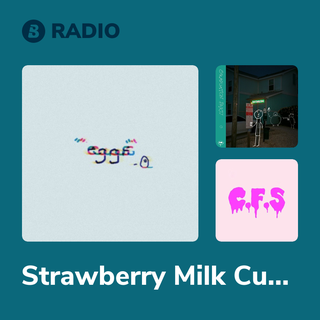Strawberry Milk Cult Radio