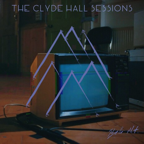 Life Support (Clyde Hall Session) cover art
