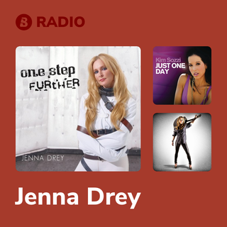 Jenna Drey Radio