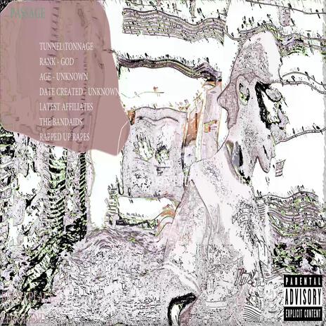 S T F U cover art