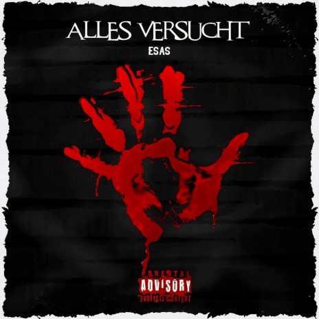 Alles Versucht cover art