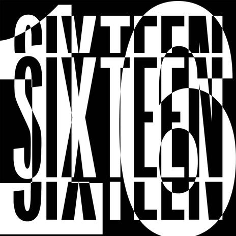 SIXTEEN cover art