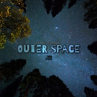 Outer Space cover art