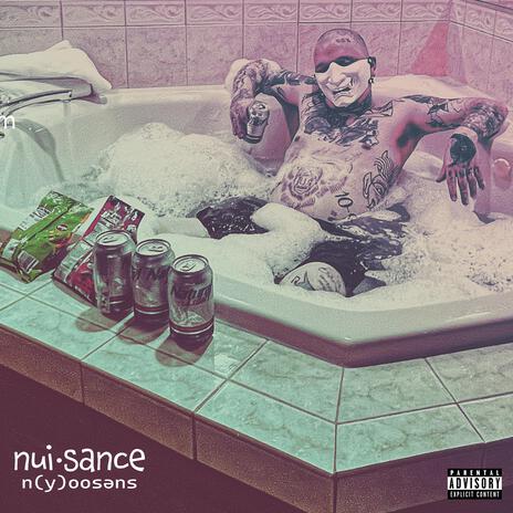465 cover art