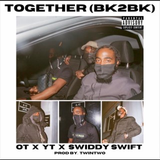 Together (B.K.2.B.K) ft. OT & YT cover art