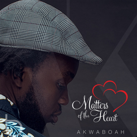 Open Your Heart cover art