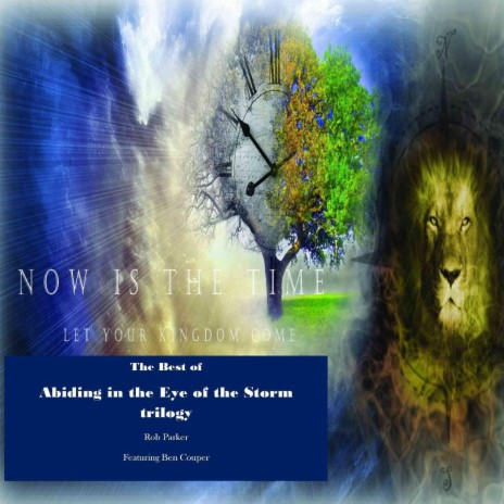 Warcry: The Riders of Heaven (Live) [feat. Ben Couper] cover art
