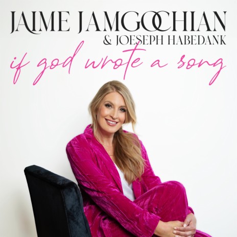 If God Wrote A Song ft. Joseph Habedank