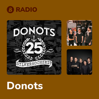 Donots Radio