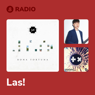Las! Radio