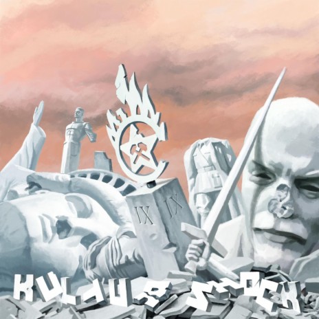 Soldier of Misfortune cover art