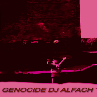dj alfach