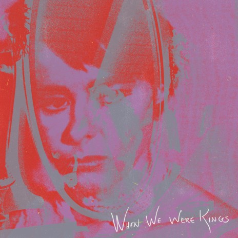 Heroine cover art