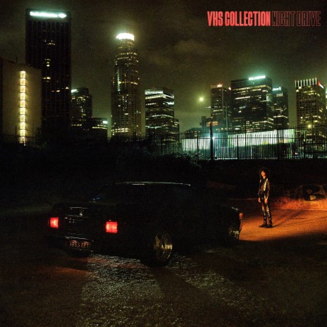 With Or Without Me cover art