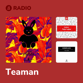 Teaman Radio