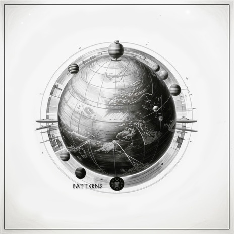 Patterns cover art