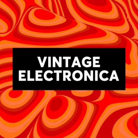 Electricity cover art