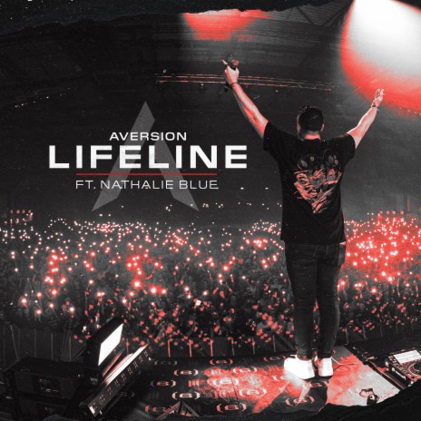 Lifeline ft. Nathalie Blue cover art