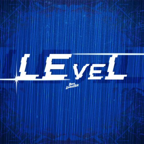 LEveL (from Solo Leveling) cover art
