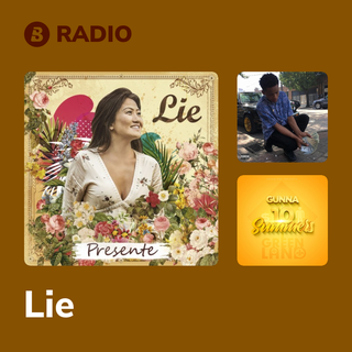 Lie Radio