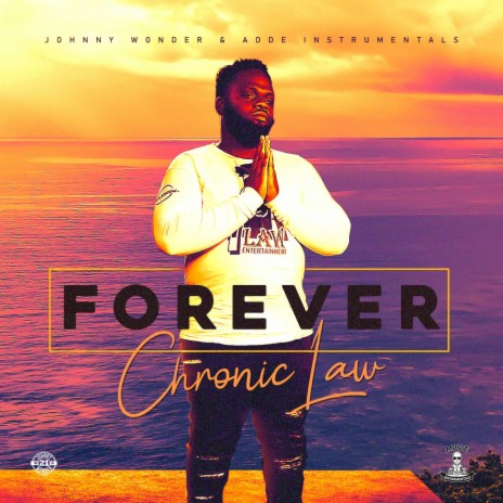 Forever cover art