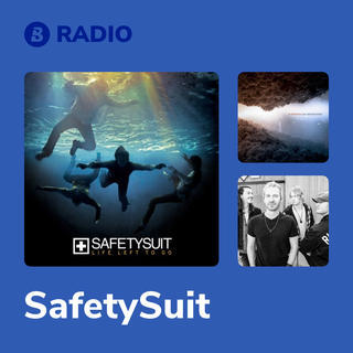 SafetySuit Radio