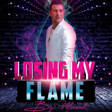 Losing My Flame
