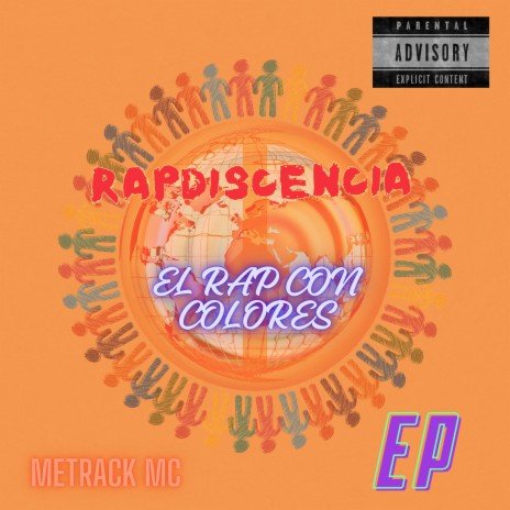 Rap Fino cover art