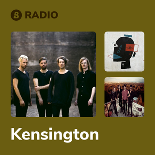 Kensington Radio