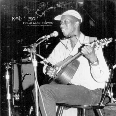 Tell Everybody I Know (Live) cover art