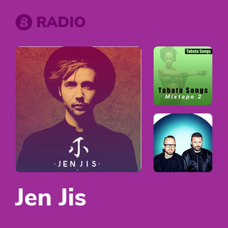 Jen Jis Radio