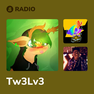Tw3Lv3 Radio