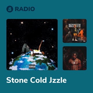 Stone Cold Jzzle Radio