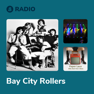 Bay City Rollers Radio