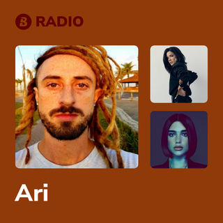 Ari Radio
