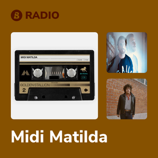 Midi Matilda Radio