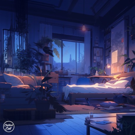 Mellow Evenings cover art