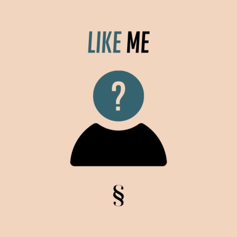 Like Me cover art