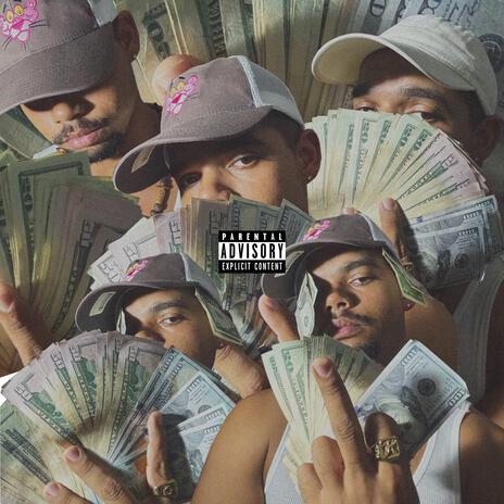 NEW CHAIN cover art