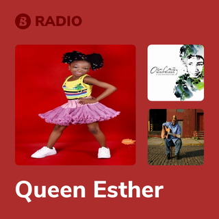 Queen Esther Radio