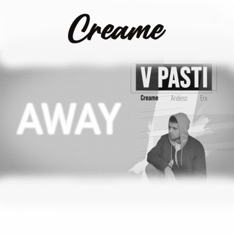 V Pasti ft. Andess & ErX cover art