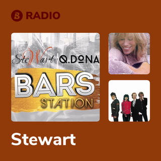 Stewart Radio