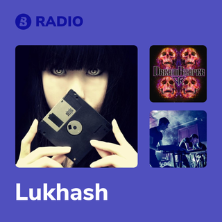 Lukhash Radio