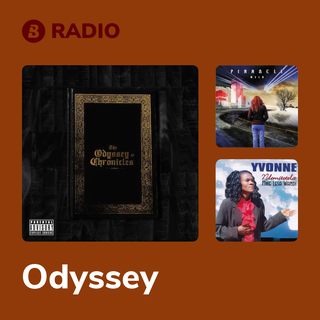 Odyssey Radio