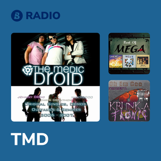 TMD Radio